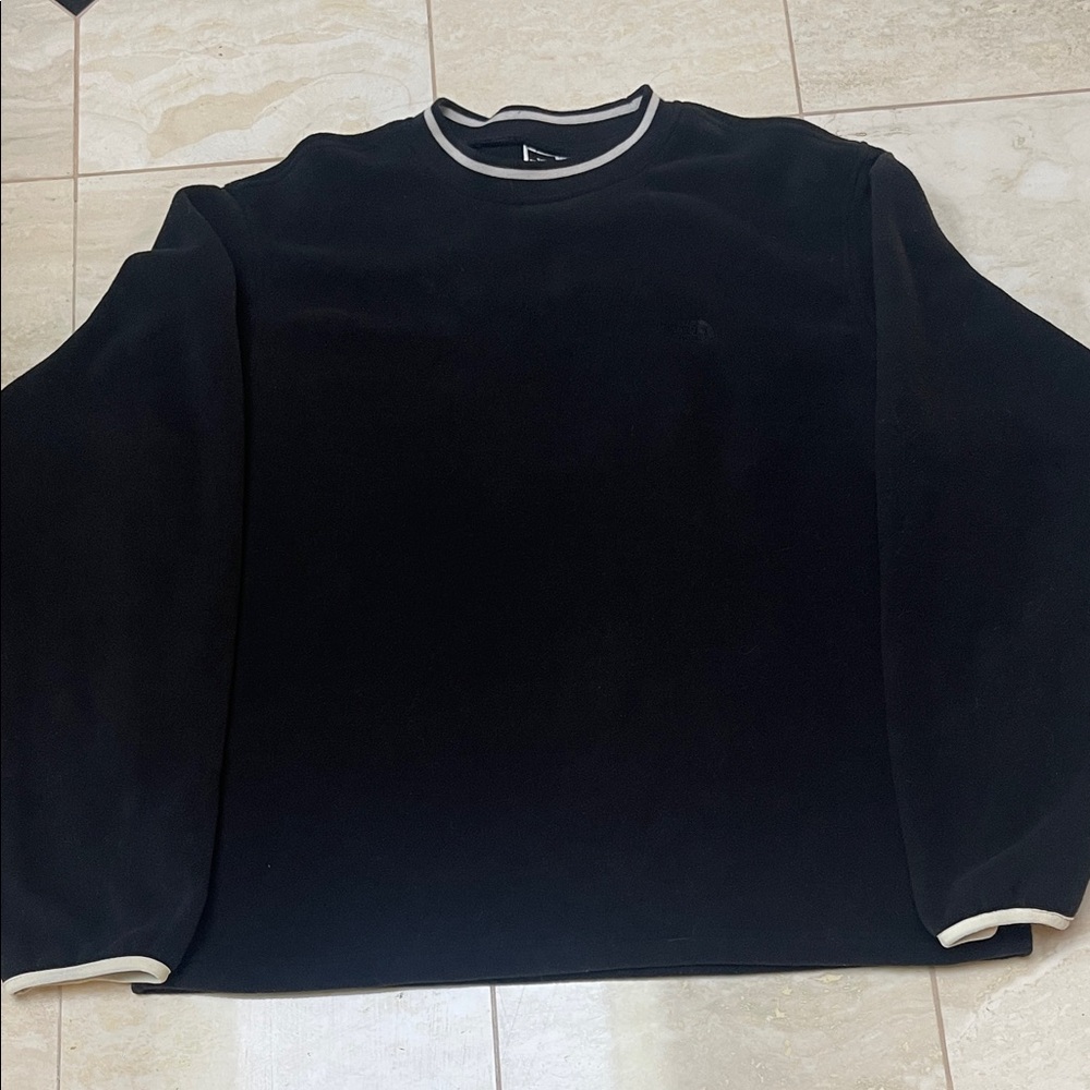 North Face Fleece Pullover